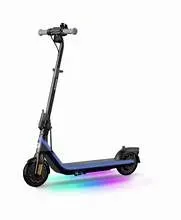 Electric scooter Ninebot Tbilisi