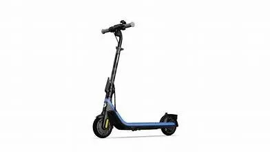 Electric scooter Ninebot Tbilisi