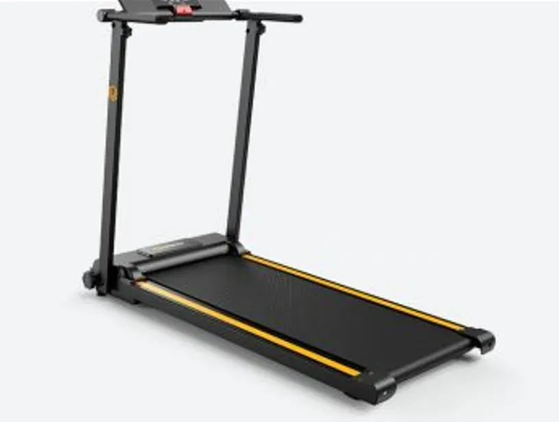 Xiaomi Urevo Foldi Mini Treadmill Tbilisi - photo 2