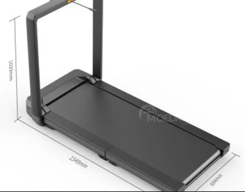 Xiaomi Kingsmith Mx16 treadmill Tbilisi - photo 1