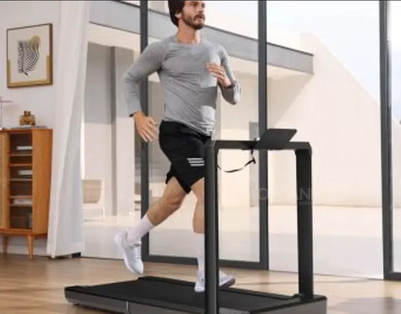 Xiaomi Kingsmith Mx16 treadmill Tbilisi - photo 2