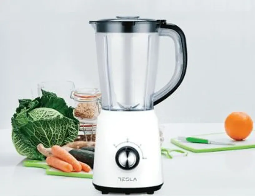 Blender Tesla Bl201W Tbilisi - photo 1