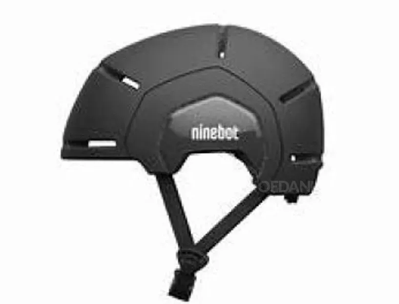 Шлем Segway Ninebot, размер L, версия EU Тбилиси - изображение 1