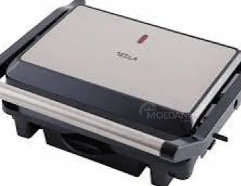 Сэндвич-гриль Тесла Тбилиси - изображение 1