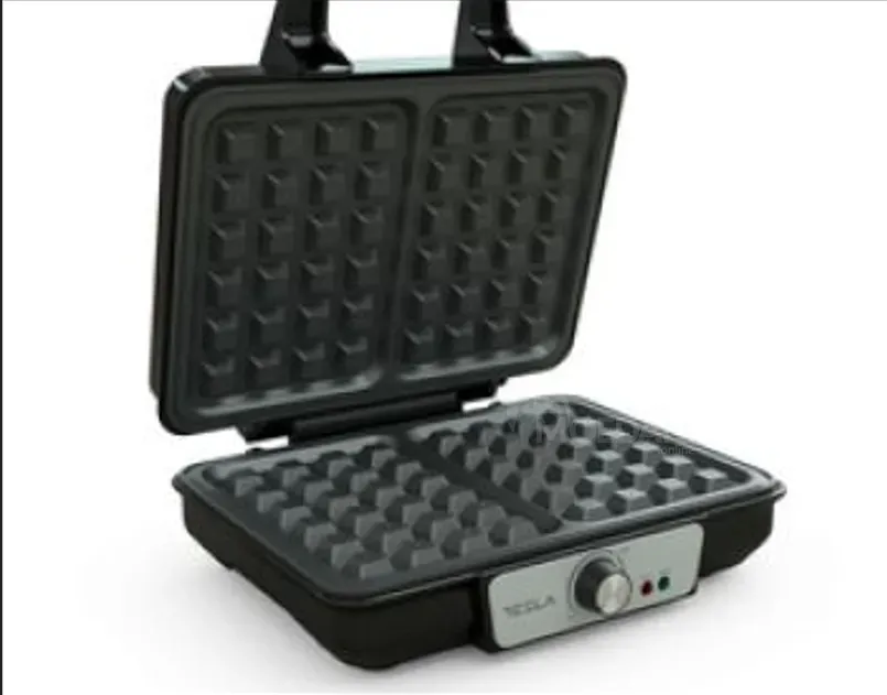 Ვაფლის საცხობი Tesla თბილისი - photo 3