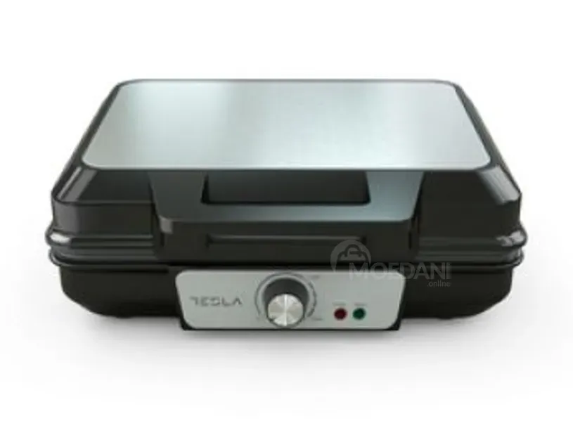 Ვაფლის საცხობი Tesla თბილისი - photo 2