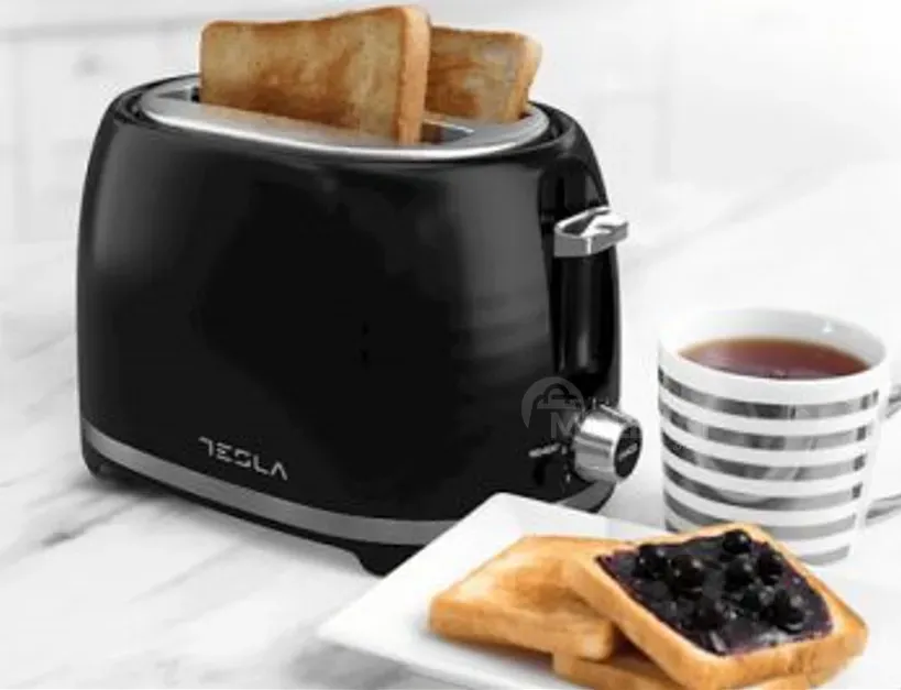 Იყიდება ტესლას ბრენდის ინოვაციური ტოსტერი თბილისი - photo 1
