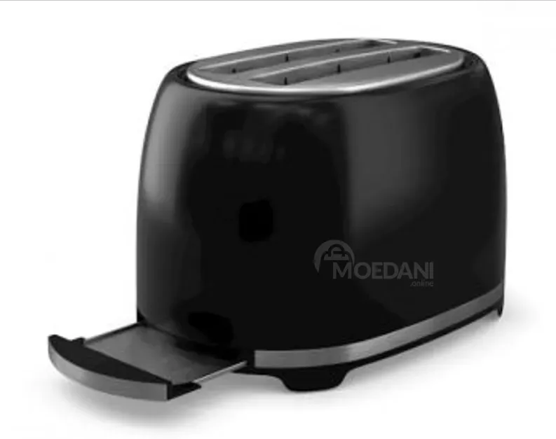 Იყიდება ტესლას ბრენდის ინოვაციური ტოსტერი თბილისი - photo 2