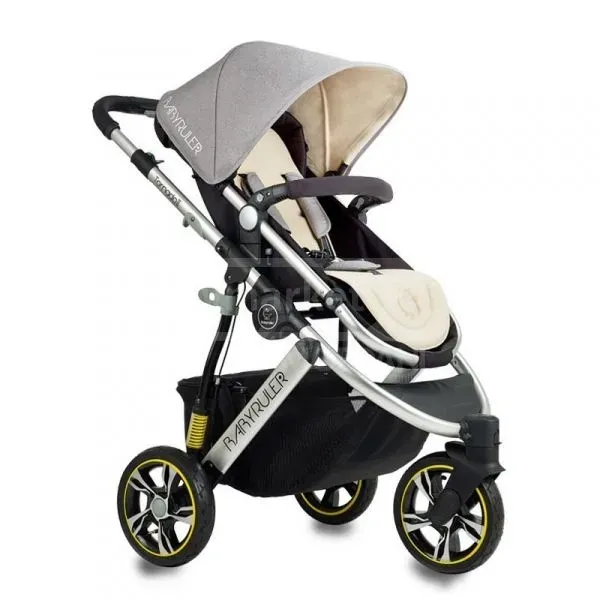 Детская коляска - цена распродажи Тбилиси - изображение 2