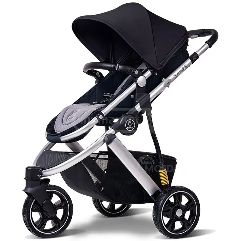 Детская коляска - цена распродажи Тбилиси - изображение 3