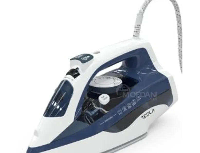 New Tesla Ir301Bl with add-on function Tbilisi - photo 1