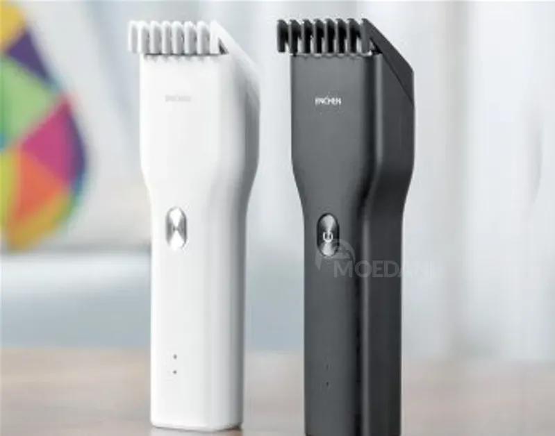 Თმის საკრეჭი Xiaomi Enchen თბილისი - photo 1