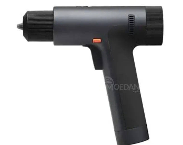 Электродрель Xiaomi Тбилиси - изображение 1