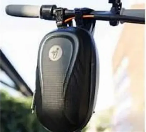 Ელექტრო სკუტერის აქსესუარი Segway Front Pouch-EU Version თბილისი