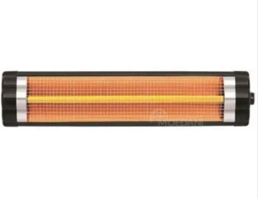 Გამათბობელი Minisan არის მაღალხარისხიანი და ეფექტური თბილისი - photo 1