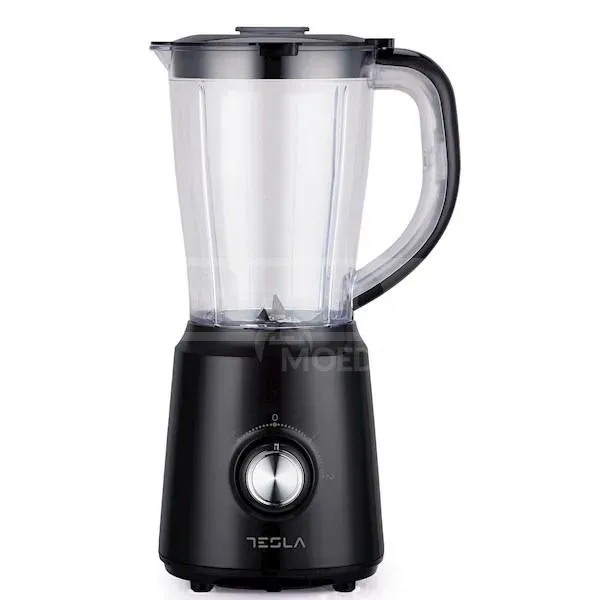 Blender Tesla 1.5 liters 500W Tbilisi - photo 2