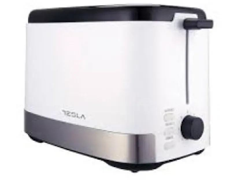 Introducing Tesla's innovative toaster Tbilisi - photo 1