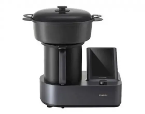 Იყიდება Xiaomi Smart Cooking Robot - უნიკალური სამზარეულო კომბაინი თბილისი