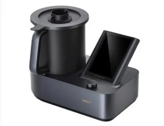 Იყიდება Xiaomi Smart Cooking Robot - უნიკალური სამზარეულო კომბაინი თბილისი