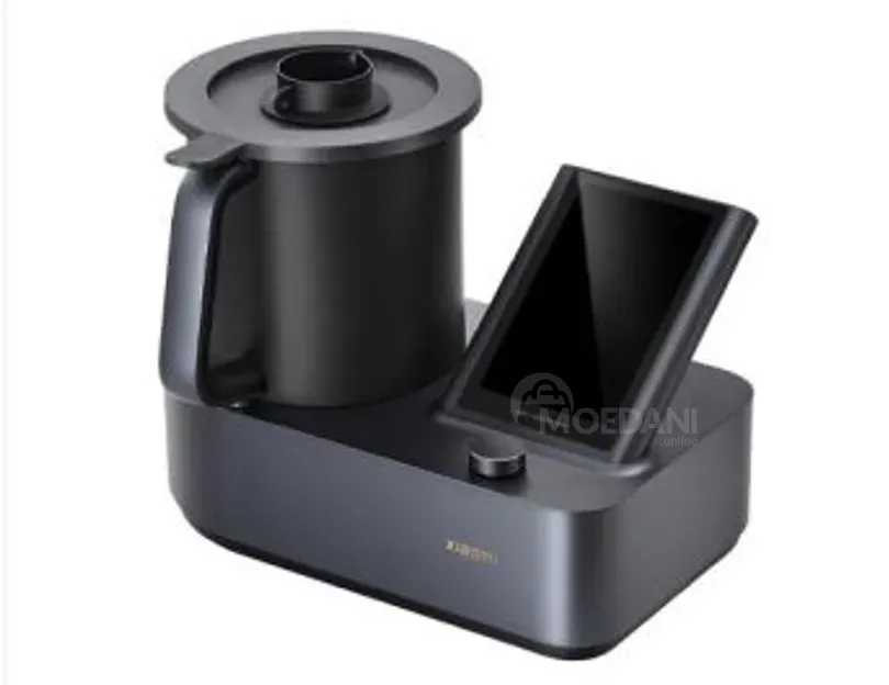 Xiaomi Smart Cooking Robot for sale - a unique food processor Tbilisi - photo 1