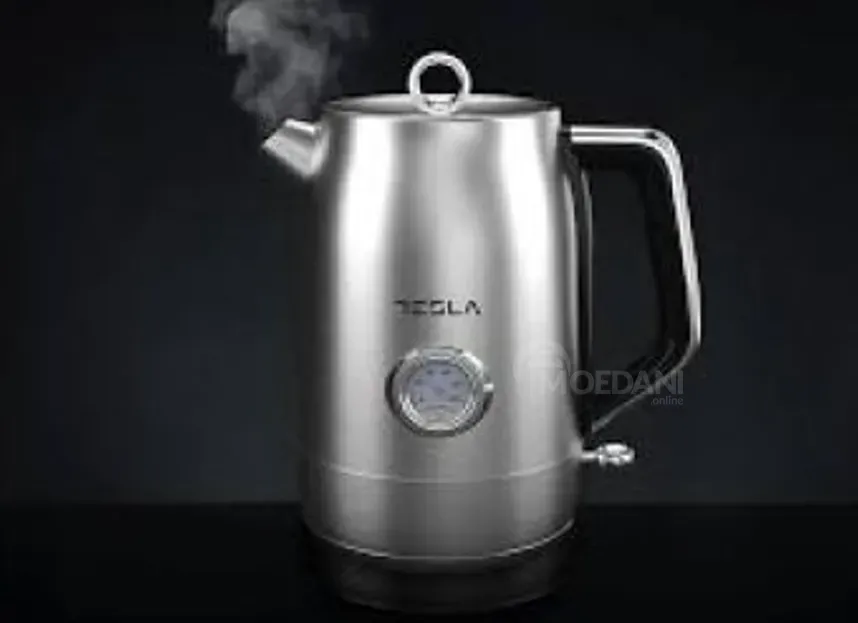 Offer Tesla's electric kettle Tbilisi - photo 2