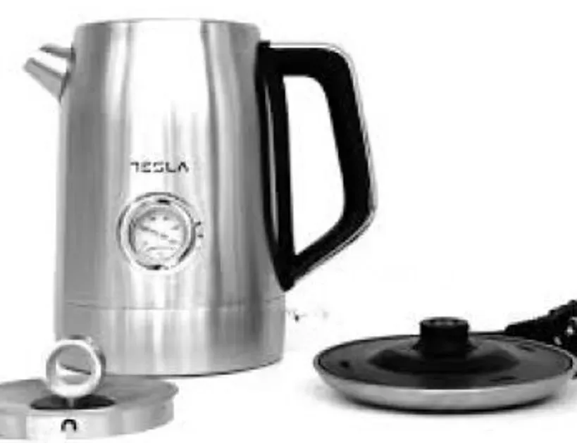 Offer Tesla's electric kettle Tbilisi - photo 1