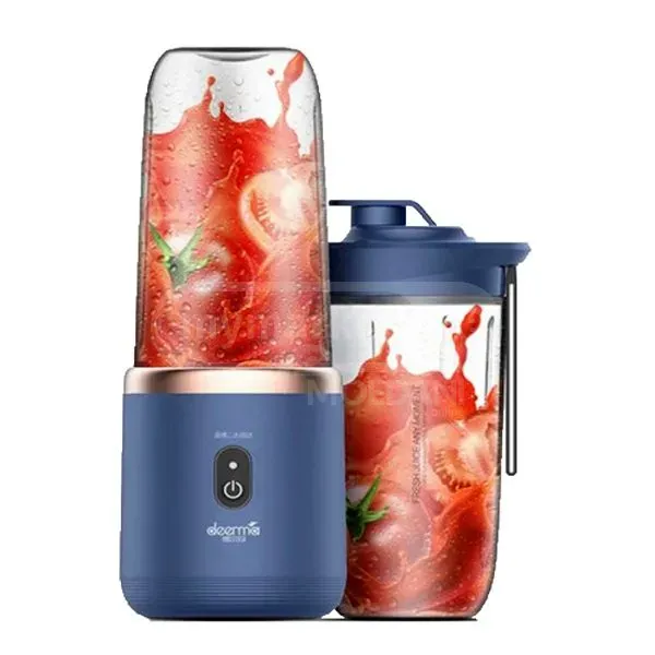 Электрическая соковыжималка Xiaomi Тбилиси - изображение 2