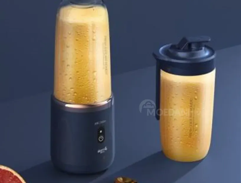 Электрическая соковыжималка Xiaomi Тбилиси - изображение 1