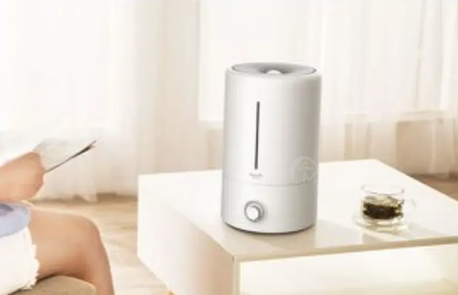 Ჰაერის დამატენიანებელი xiaomi თბილისი - photo 2