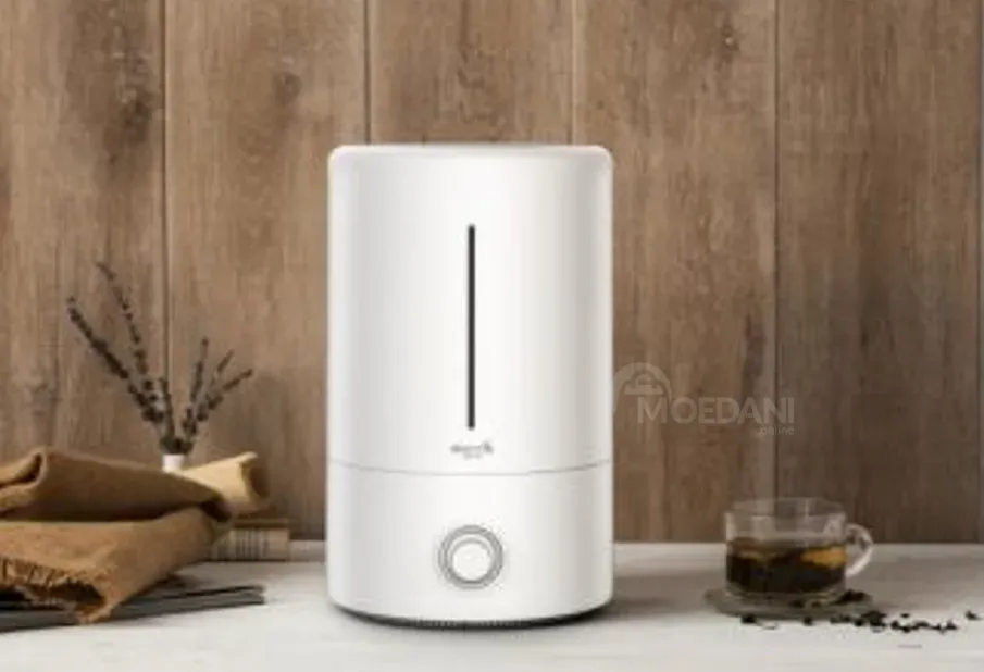 Ჰაერის დამატენიანებელი xiaomi თბილისი - photo 1