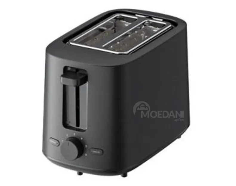 Xiaomi Toaster EU Tbilisi - photo 2