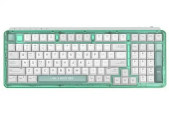 Xiaomi keyboard Miiiw ART series mechanical Tbilisi
