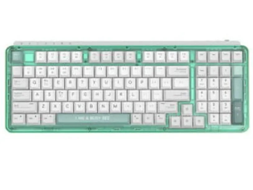 Xiaomi keyboard Miiiw ART series mechanical Tbilisi - photo 1