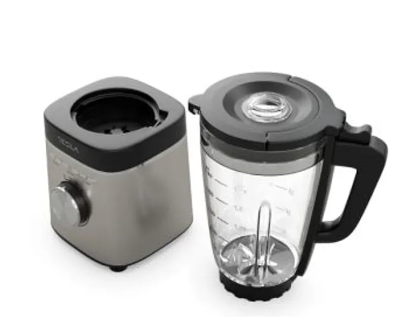 Innovative and high-tech blender Tesla Tbilisi - photo 2