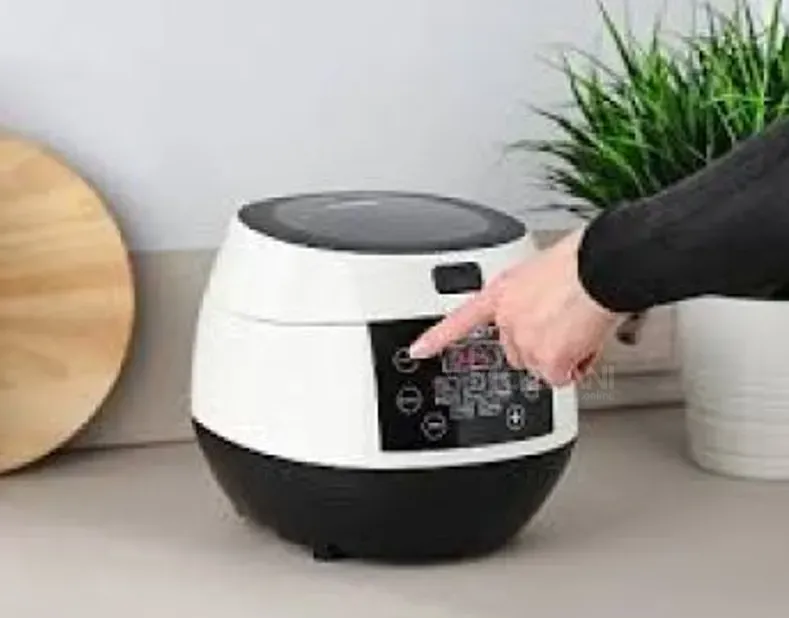 Მაღალი ხარისხის მულტიფუნქციური ქვაბი Scarlett თბილისი - photo 2