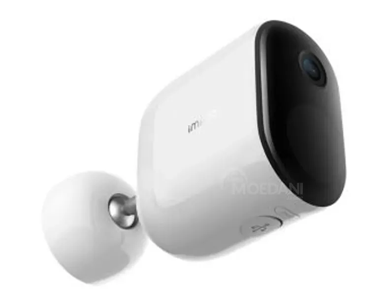 Video surveillance system Imilab EC4 Tbilisi - photo 2