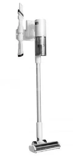 Იყიდება მტვერსასრუტი Xiaomi თბილისი - photo 2