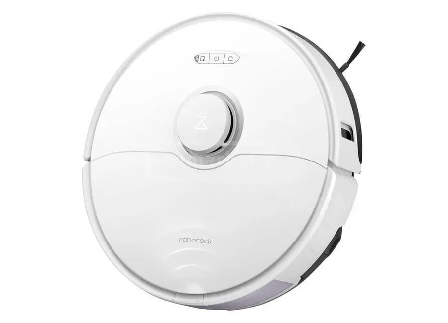 Რობოტი მტვერსასრუტი Roborock White თბილისი - photo 5