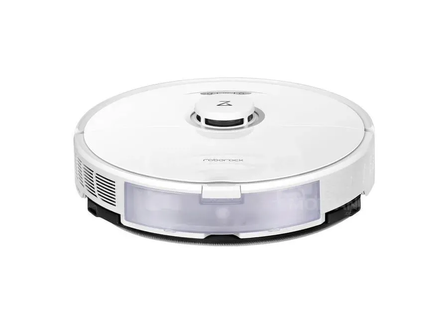 Რობოტი მტვერსასრუტი Roborock White თბილისი - photo 3