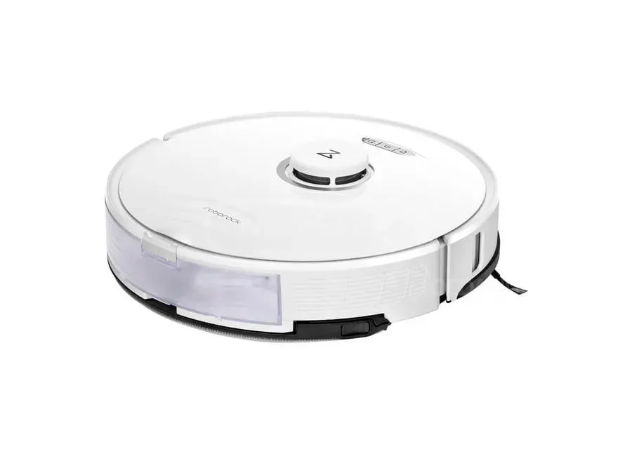 Რობოტი მტვერსასრუტი Roborock White თბილისი - photo 2