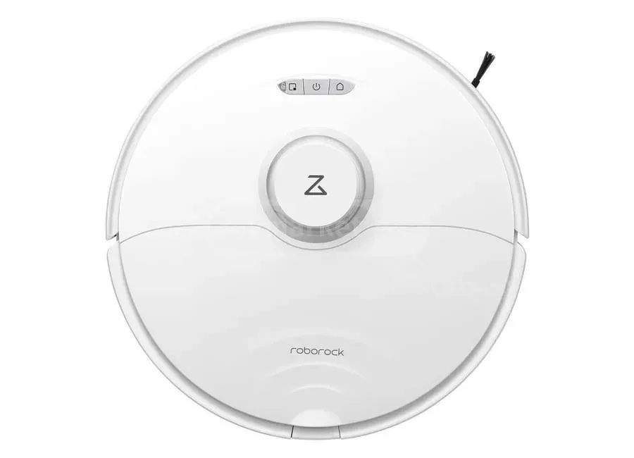 Რობოტი მტვერსასრუტი Roborock White თბილისი - photo 4