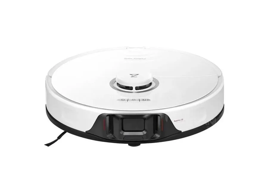Რობოტი მტვერსასრუტი Roborock White თბილისი - photo 1
