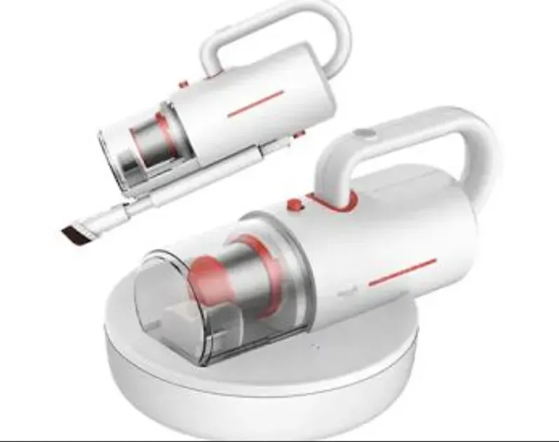 Ანტიბაქტერიული მტვერსასრუტი Xiaomi თბილისი - photo 2