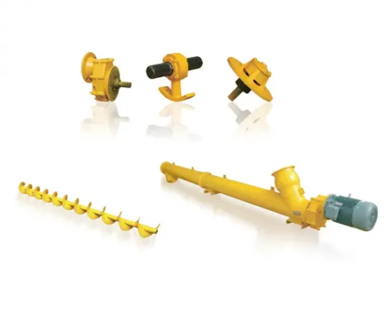 Concrete plant and block machine parts Tbilisi