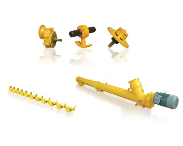 Ბეტონის ქარხნის და ბლოკის დანადგარის ნაწილები თბილისი - photo 4