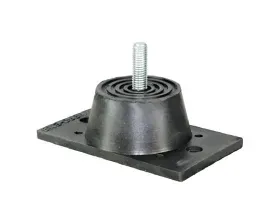 ID: 8190982 Антивибрационная опора из металлорезины Тбилиси