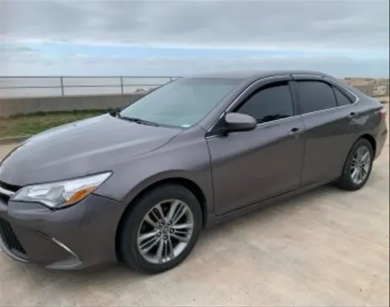 Toyota Camry 2.5L 2015 თბილისი