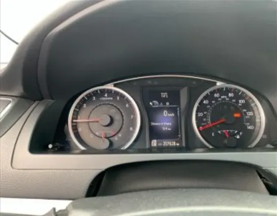 Toyota Camry 2.5L 2015 თბილისი