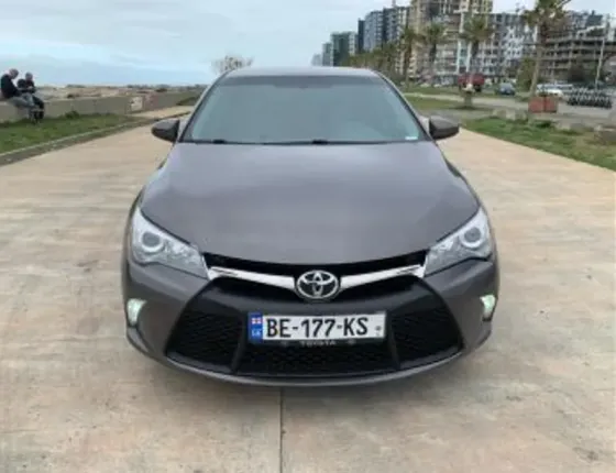 Toyota Camry 2.5L 2015 თბილისი