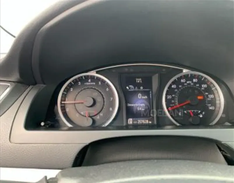 Toyota Camry 2.5L 2015 Тбилиси - изображение 5